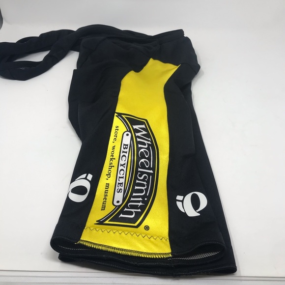 PEARLiZUMi cycling bib - Picture 6 of 8